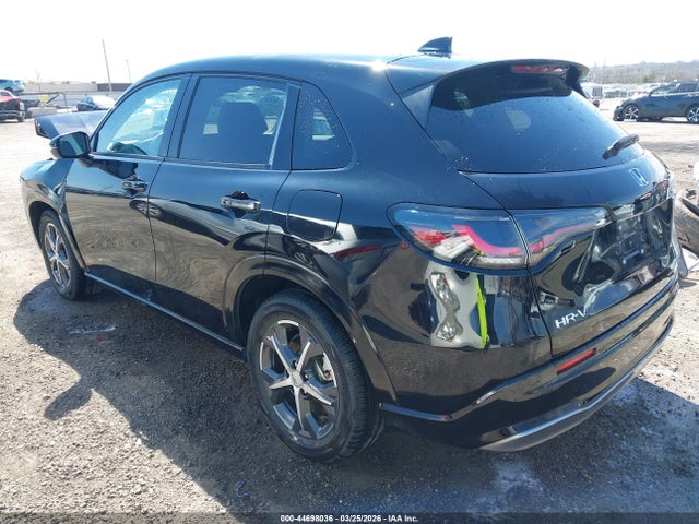 Honda HR-V 2wd Ex-l