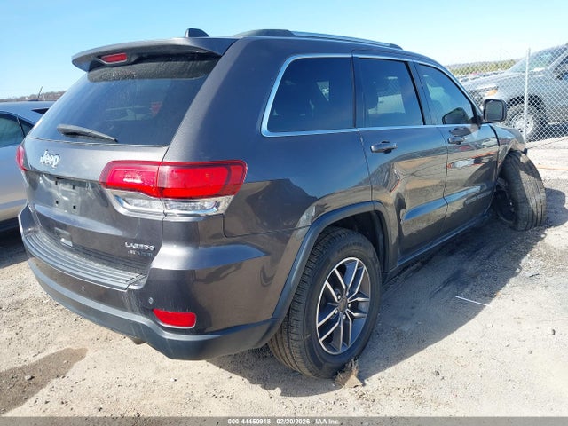 Jeep Grand Cherokee Laredo E 4x4