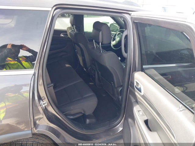 Jeep Grand Cherokee Laredo E 4x4