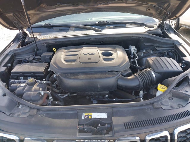 Jeep Grand Cherokee Laredo E 4x4