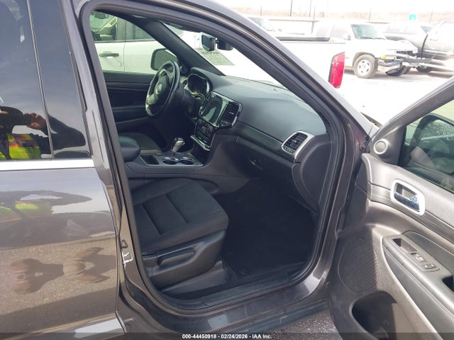 Jeep Grand Cherokee Laredo E 4x4