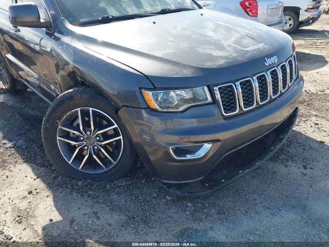 Jeep Grand Cherokee Laredo E 4x4