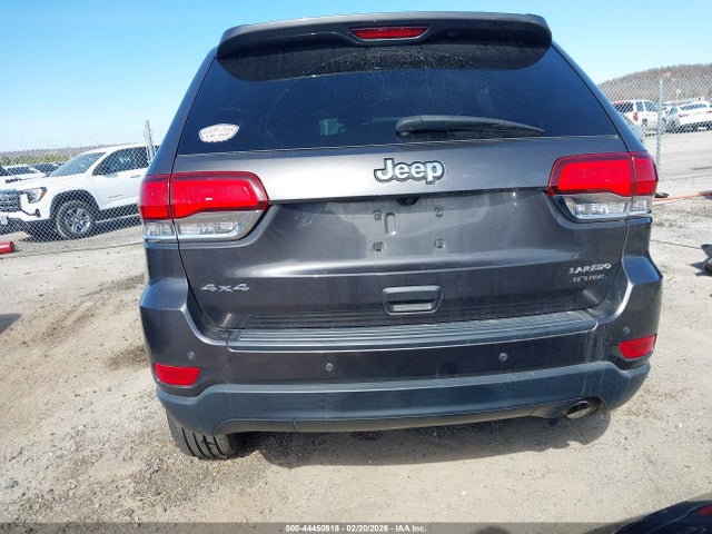 Jeep Grand Cherokee Laredo E 4x4
