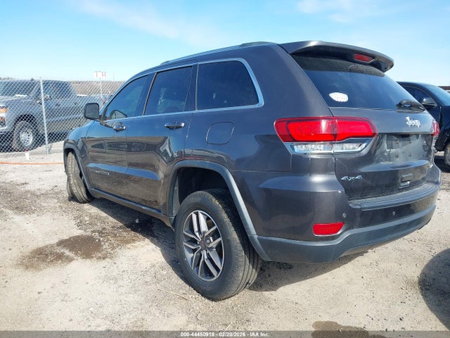 Jeep Grand Cherokee Laredo E 4x4