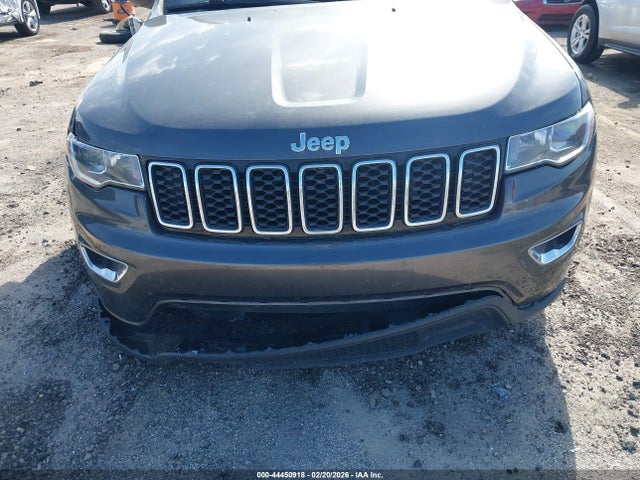 Jeep Grand Cherokee Laredo E 4x4