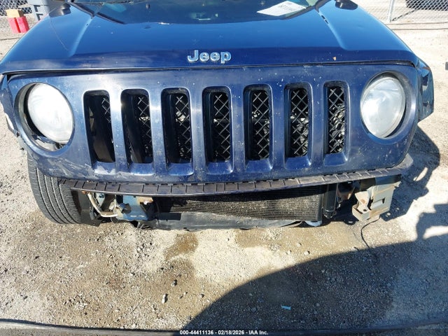 Jeep Patriot Sport