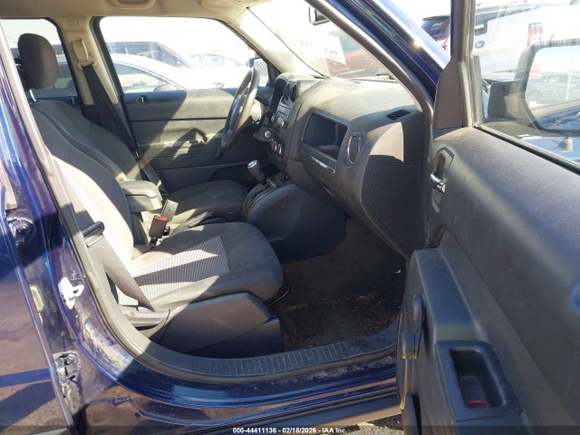 Jeep Patriot Sport