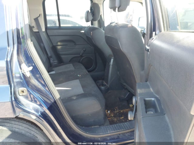 Jeep Patriot Sport