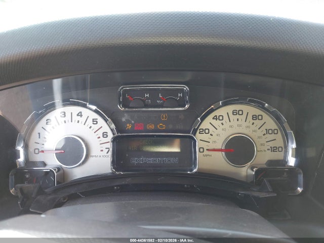 Ford Expedition Limited