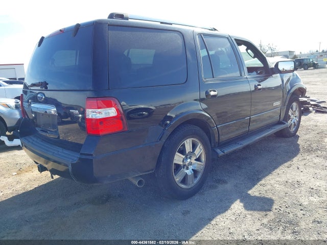 Ford Expedition Limited