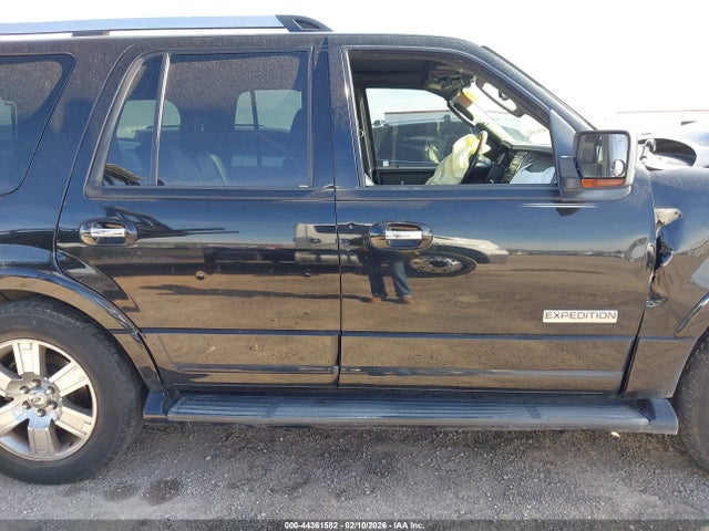 Ford Expedition Limited
