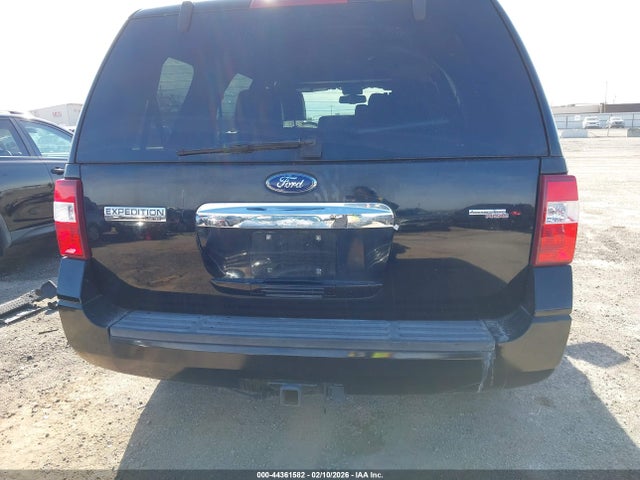 Ford Expedition Limited