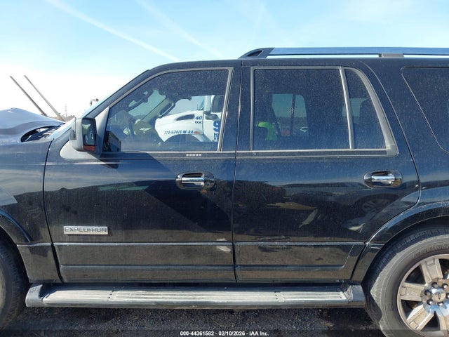 Ford Expedition Limited