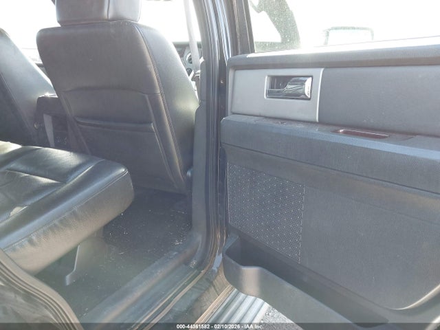 Ford Expedition Limited