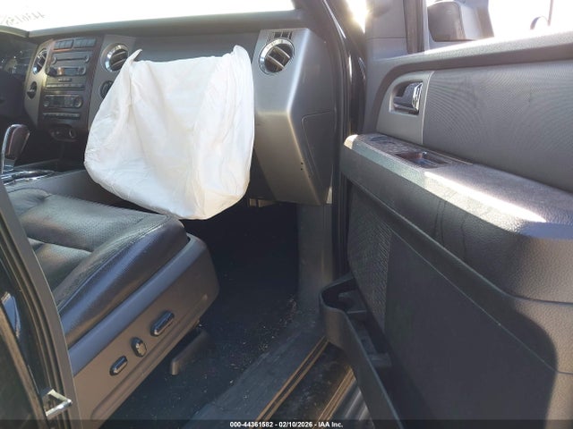 Ford Expedition Limited