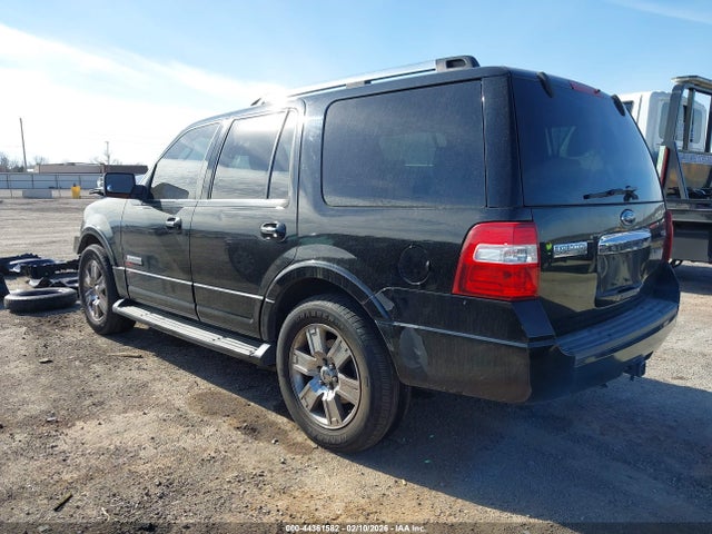 Ford Expedition Limited