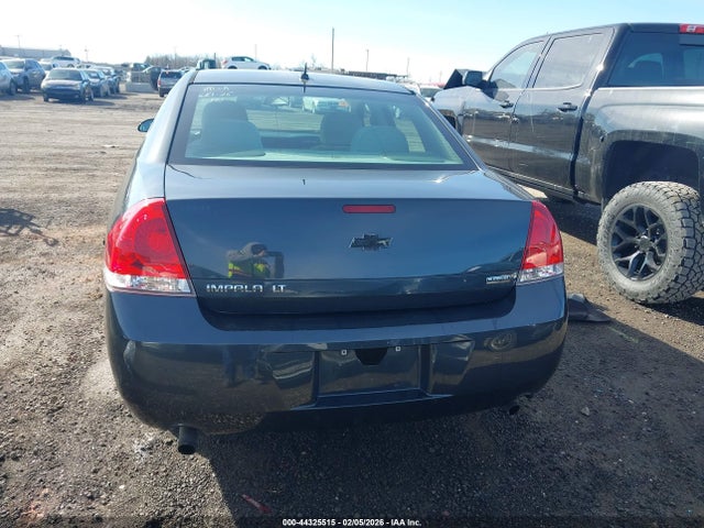 Chevrolet Impala Lt