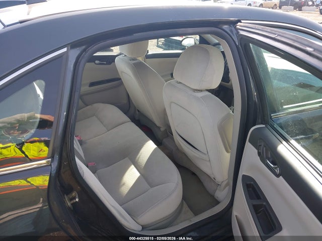 Chevrolet Impala Lt