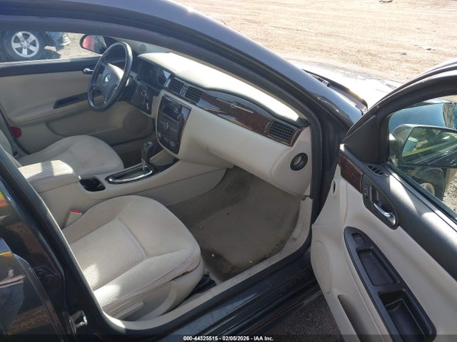 Chevrolet Impala Lt