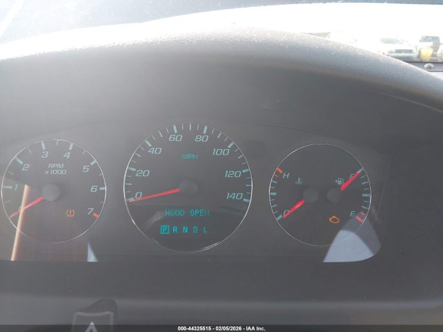 Chevrolet Impala Lt