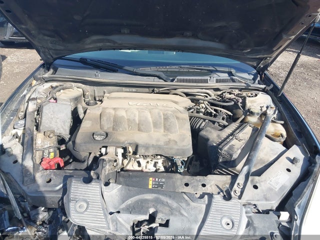 Chevrolet Impala Lt