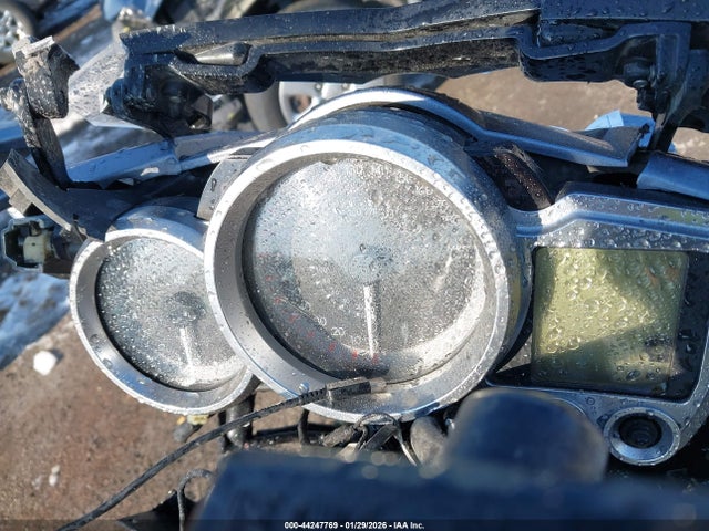 Yamaha Fjr1300 As