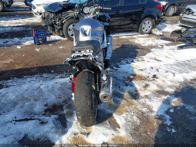 Yamaha Fjr1300 As