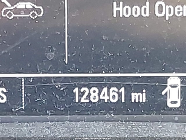 Chevrolet Cruze Ls Auto