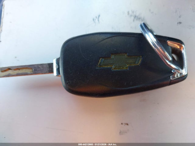 Chevrolet Cruze Ls Auto