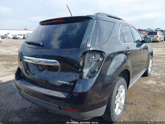 Chevrolet Equinox 2lt