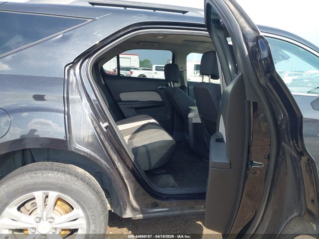 Chevrolet Equinox 2lt
