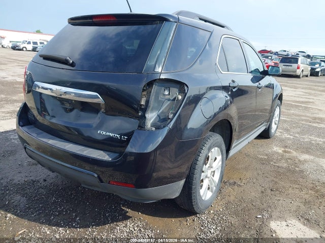 Chevrolet Equinox 2lt