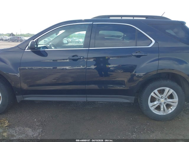 Chevrolet Equinox 2lt