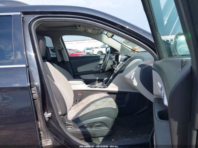 Chevrolet Equinox 2lt