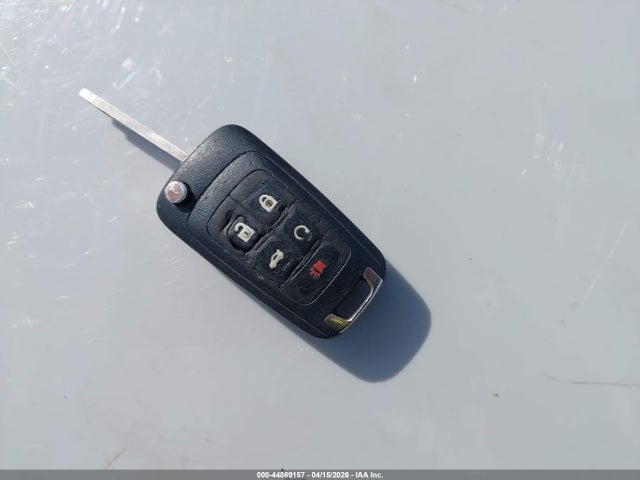 Chevrolet Equinox 2lt