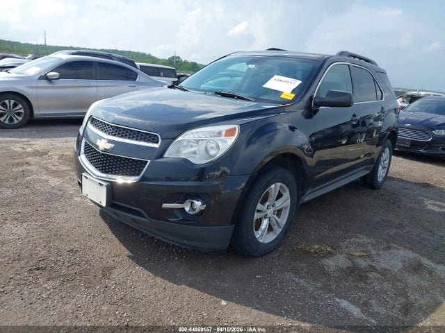 Chevrolet Equinox 2lt