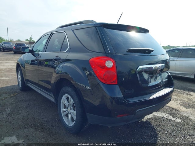 Chevrolet Equinox 2lt