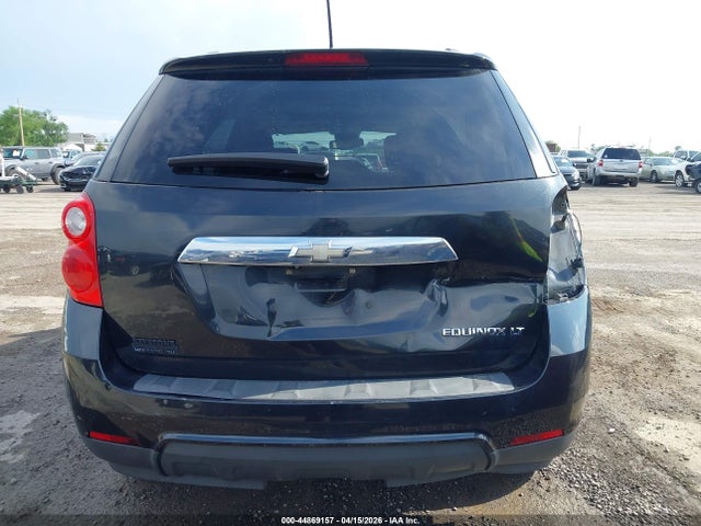 Chevrolet Equinox 2lt