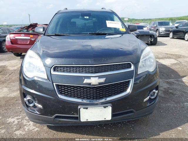 Chevrolet Equinox 2lt