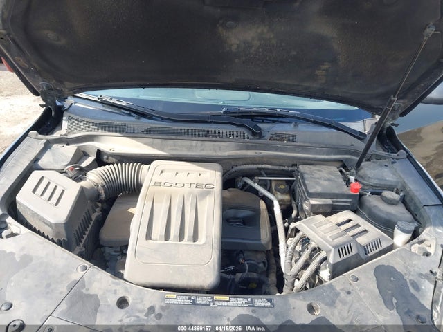 Chevrolet Equinox 2lt