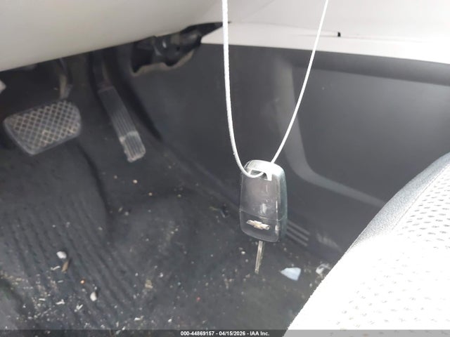 Chevrolet Equinox 2lt