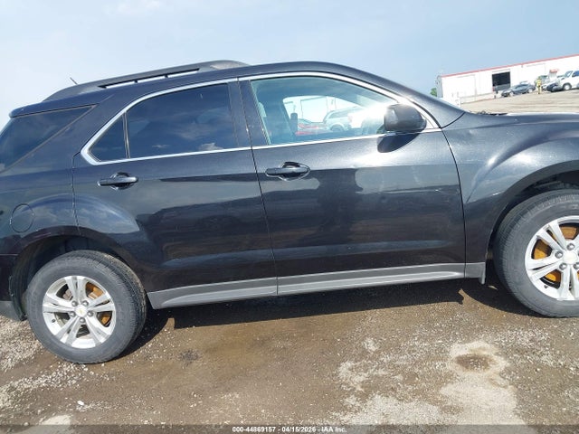 Chevrolet Equinox 2lt