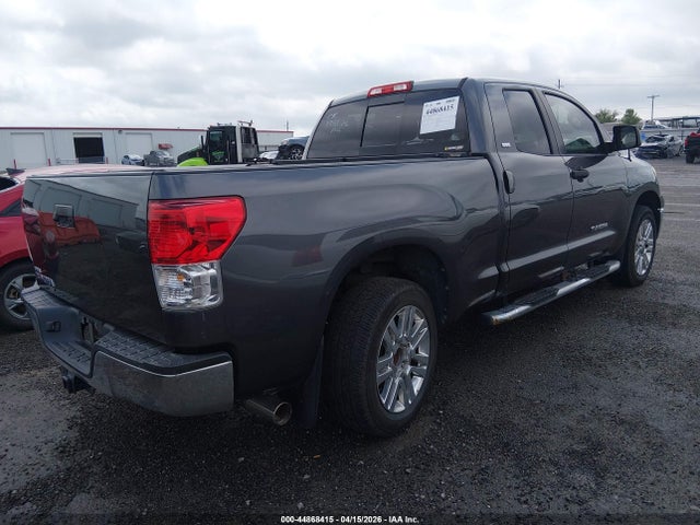 Toyota Tundra Grade 4.6l V8
