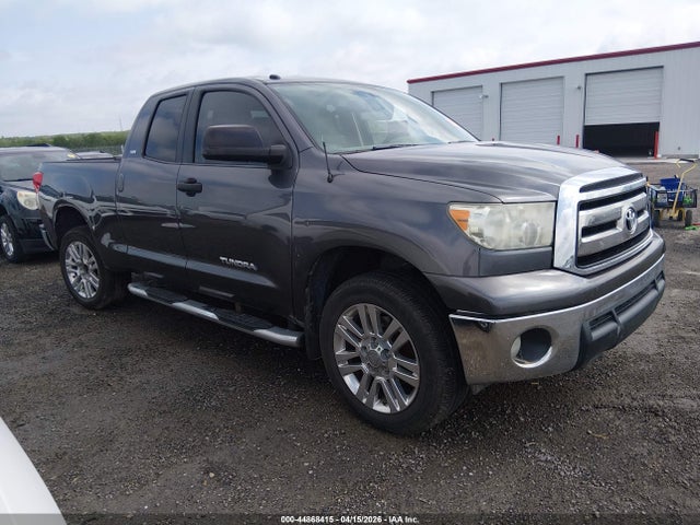 Salvage Toyota Tundra Image
