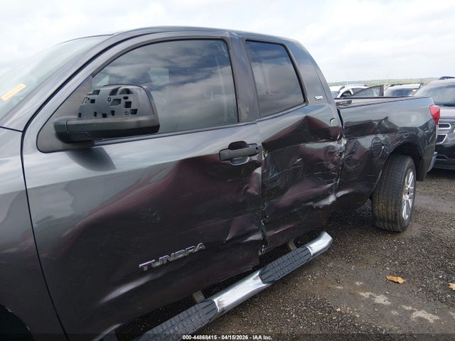 Toyota Tundra Grade 4.6l V8