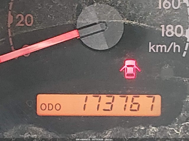 Toyota Tundra Grade 4.6l V8