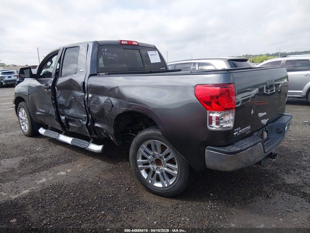 Toyota Tundra Grade 4.6l V8