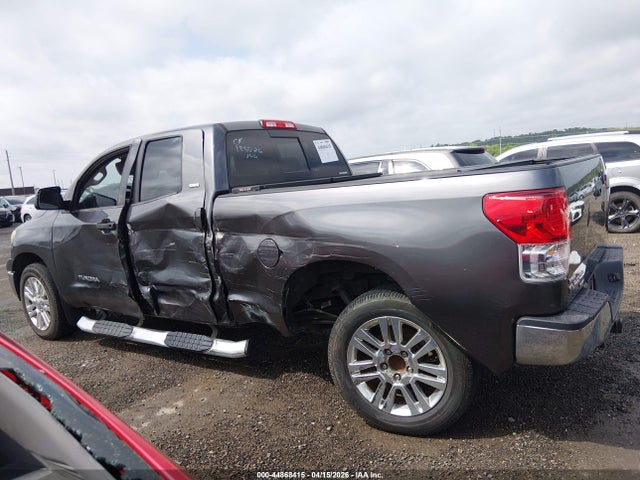 Toyota Tundra Grade 4.6l V8