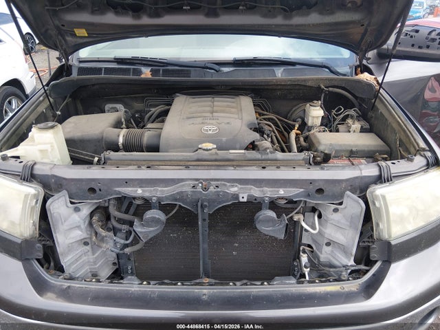 Toyota Tundra Grade 4.6l V8