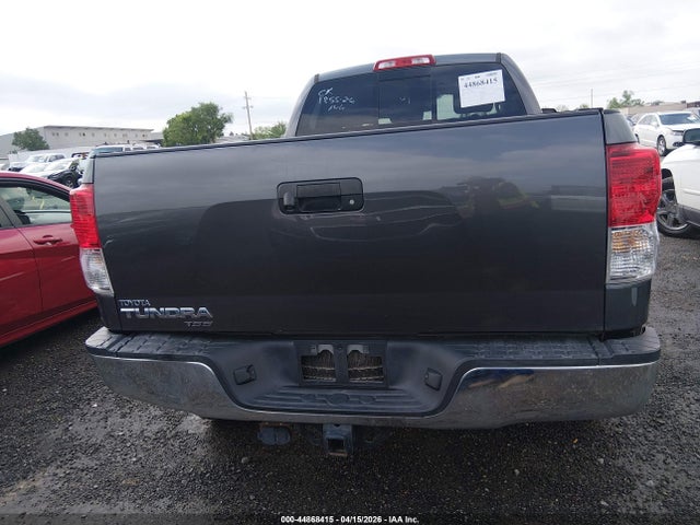 Toyota Tundra Grade 4.6l V8